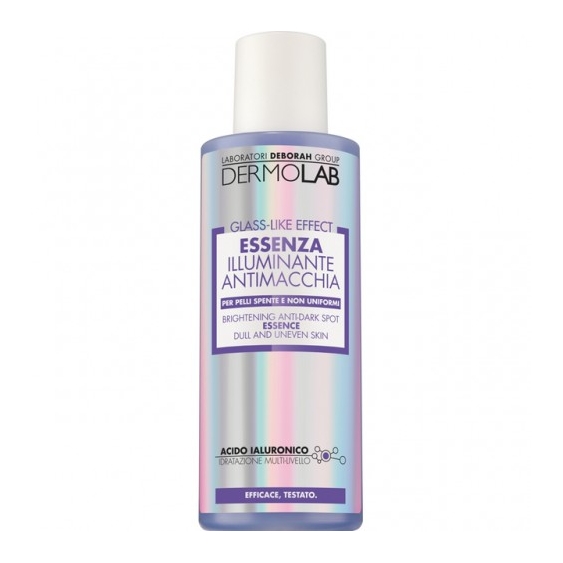 Dermolab Glass Like Effect - Essenza Illuminante Anti Macchia 150 ml