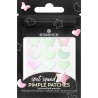 Essence Spot Squad Holo Pimple Patches - 10 Cerotti per imperfezioni Starlight Vibes