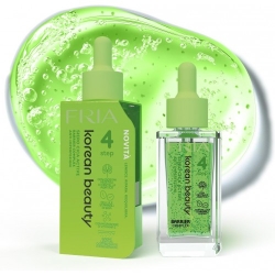 Fria Korean Beauty - Siero Viso Anti Imperfezioni con Centella Asiatica 30 ml