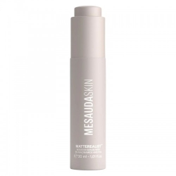 Mesauda Matterealist - Siero Liquido Booster Opacizzante 30 ml