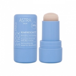 Astra Cooling Stick - Trattamento Viso e Contorno Occhi Antigonfiore e Rivitalizzante 9 gr