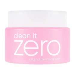Banila Clean It Zero Original - Balsamo Detergente Struccante Idratante 100 ml