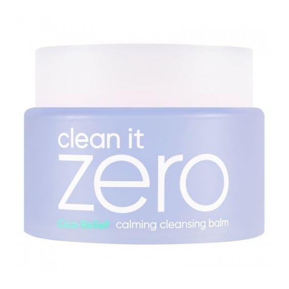 Banila Clean It Zero Cleansing Balm Purifying - Balsamo Detergente Struccante per pelli normali e miste 100 ml