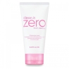 Banila Clean It Zero Foam Cleanser - Mousse Detergente Viso Idratante per tutti i tipi di pelle 150 ml