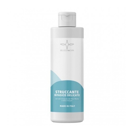Bellezza & Cura Latte Detergente Struccante 200 ml