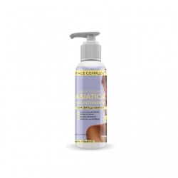 Face Complex Laser Therapy Asiatica Con Centella Asiatica - Gel Detergente 250 ml