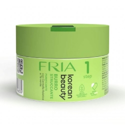Fria Korean Beauty - Burro Struccante Purificante 80 ml