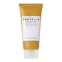 Skin1004 Centella Ampoule Foam - Detergente viso schiumogeno lenitivo per pelli sensibili 20 ml