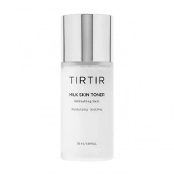 Tirtir Milk Skin Toner - Tonico Viso Pro-Age Super Idratante e Lenitivo 50 ml