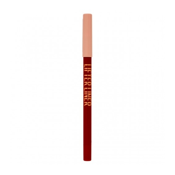 Maybelline Lifter Liner Matita Labbra Con Acido Ialuronico - 013 Maybe It's
