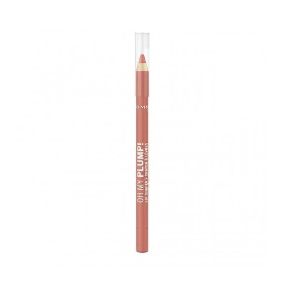 Rimmel Oh My Plump - Matita Labbra N. 050 cafe latte