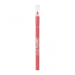 Rimmel Oh My Plump - Matita Labbra N. 060 flirty