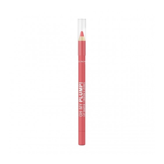 Rimmel Oh My Plump - Matita Labbra N. 060 flirty