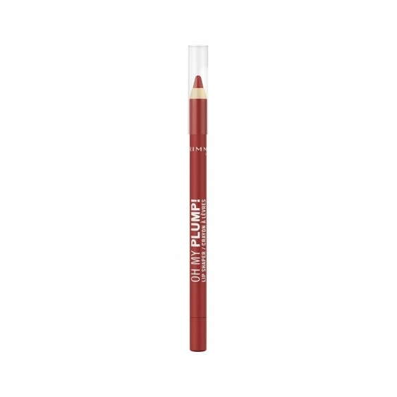 Rimmel Oh My Plump - Matita Labbra N. 080 baddie
