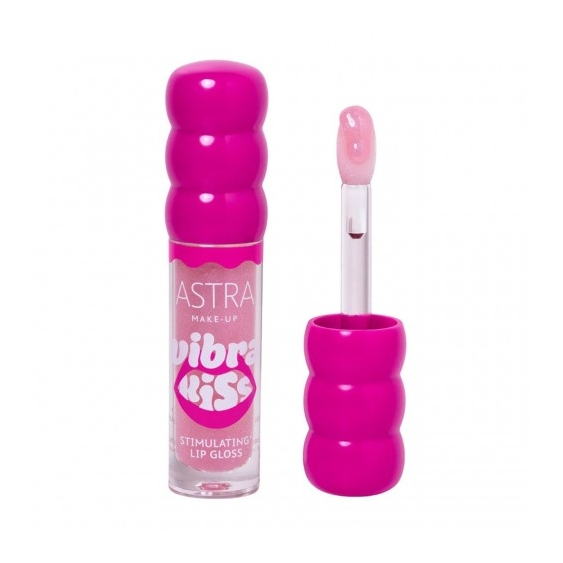 Astra Vibrakiss - Lucidalabbra N. 03 lip trick