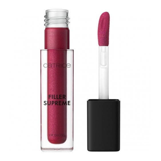 Catrice Filler Supreme - Lucidalabbra N. 040 drama certified