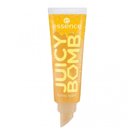 Essence Juicy Bomb - Lucidalabbra N. 109 bee mine