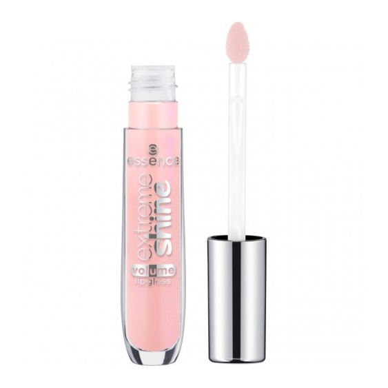 Essence Extreme Shine Volume - Lucidalabbra N. 19 Frosted fairy