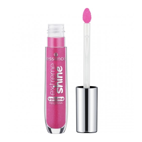 Essence Extreme Shine Volume - Lucidalabbra N. 21 Pretty in pink