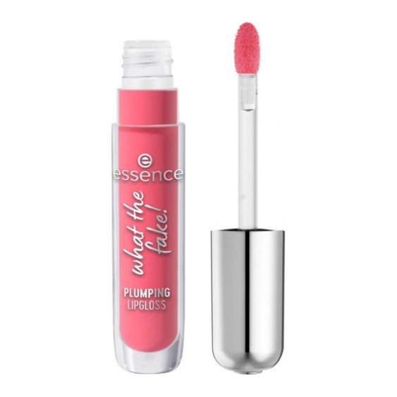 Essence What The Fake Plumping - Lucidalabbra N. 101 Main squeeze