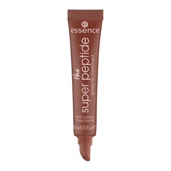 The Super Peptide Glossy Lip Treatment - Balsamo Labbra N. 06 plumfection