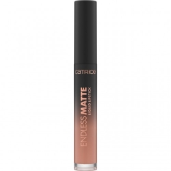 Catrice Endless Matte - Rossetto Liquido N. 010 Get Undressed