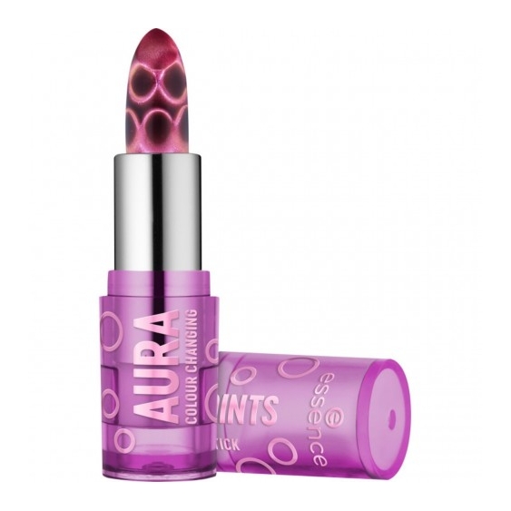 Essence Aura Points - Rossetto Colour Changing