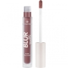Essence Blur Soufflé - Rossetto Cremoso Opaco N. 01 Deep scroll