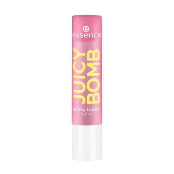 Essence Juicy Bomb - Balsamo Labbra N. 08 Cherrything I Want