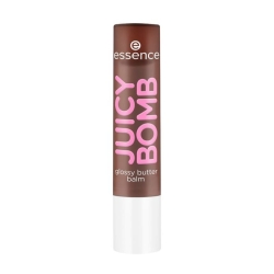 Essence Juicy Bomb - Balsamo Labbra N. 05 Choco-Lot To Handle