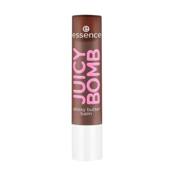Essence Juicy Bomb - Balsamo Labbra N. 05 Choco-Lot To Handle