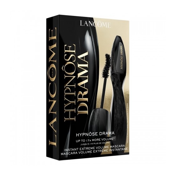 Lancome Hypnose Drama - Mascara N. 01 + Mini Mascara N. 01 + Primer Mascara