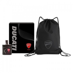 Ducati 1926 - Eau De Toilette Uomo 50 Ml Vapo + Sacca