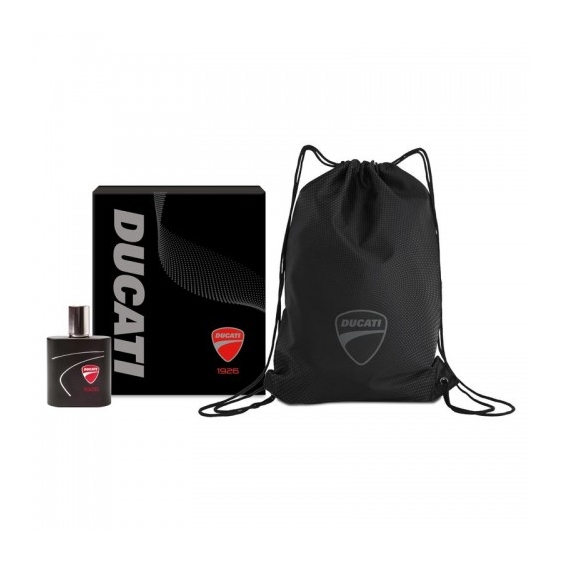 Ducati 1926 - Eau De Toilette Uomo 50 Ml Vapo + Sacca