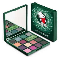 Bellaoggi X Peanuts Winter Of Love Medium - Palette Occhi