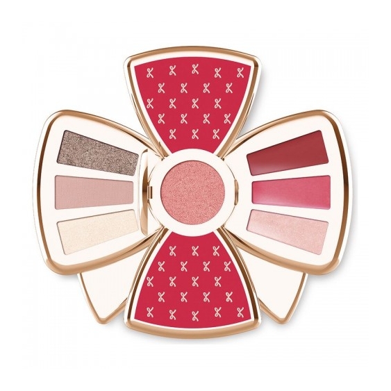 Naj-Oleari Il Fiocco Magenta - Palette Make-Up
