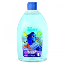 Disney Finding Dory - Bagnoschiuma 500 Ml