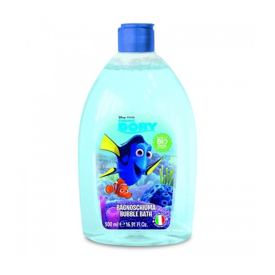 Disney Finding Dory - Bagnoschiuma 500 Ml
