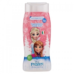 Naturaverde Disney Frozen - Bagnoschiuma 250 Ml