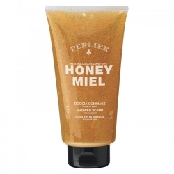 Perlier Honey Miel - Doccia Gommage 250 Ml