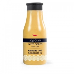 Aquolina Mandarino E Fico - Latte Corpo 250 Ml