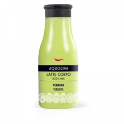 Aquolina Verbena - Latte Corpo 250 Ml
