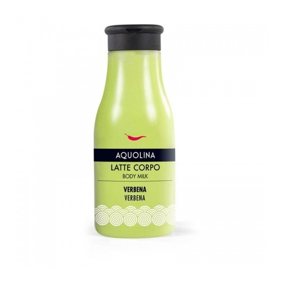 Aquolina Verbena - Latte Corpo 250 Ml