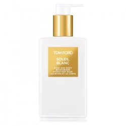 Tom Ford Soleil Blanc - Detergente Mani E Corpo 240 Ml
