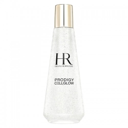 Helena Rubinstein Prodigy Cellglow The Rich Dewy Essence - Lozione Viso Rigenerante Anti-Età Rimpolpante 200 Ml