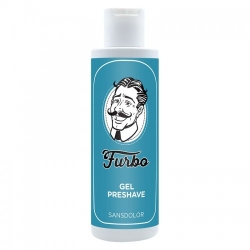 Furbo Sansdolor Gel Preshave - Gel Prebarba 200 Ml