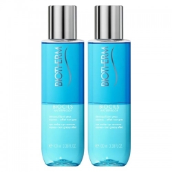 Biotherm Biocils Waterproof - Struccante Occhi Bifasico 2 X 100 Ml