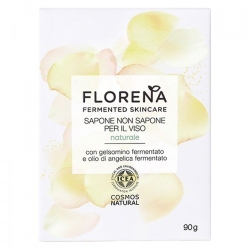 Florena Sapone Non Sapone Per Il Viso 90 G