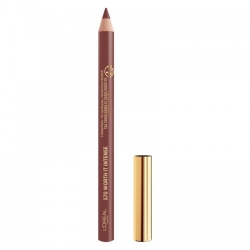 L'Oreal Paris Color Riche Le Lip Crayon - Matita Labbra N. 570 Worth It Intense