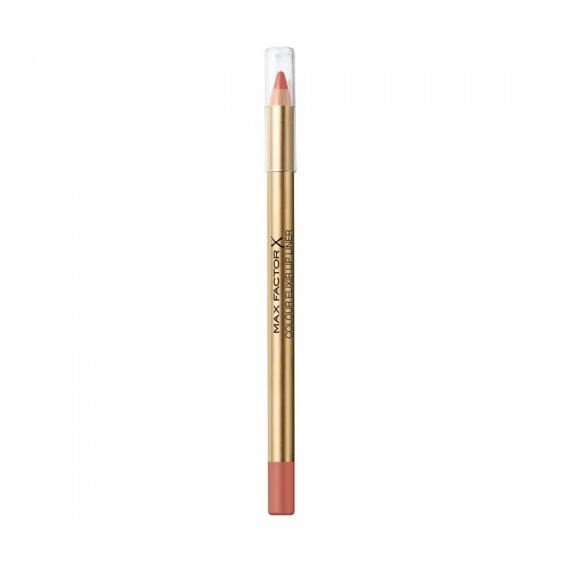 Max Factor Colour Elixir Lip Liner Matita Contorno Labbra N. 05 Brown 'N Nude